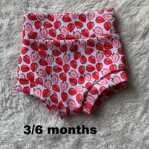 Hand-Crafted Bummies